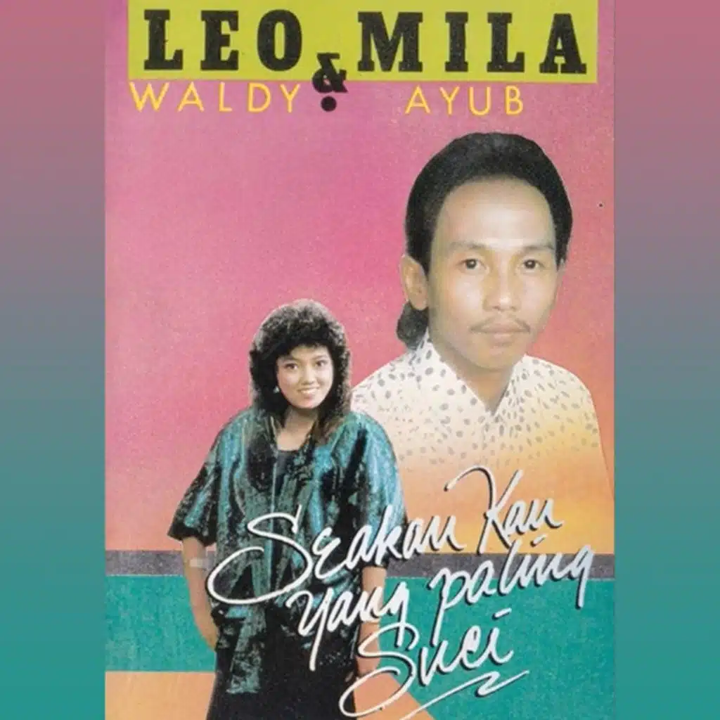 Seakan Kau Yang Paling Suci