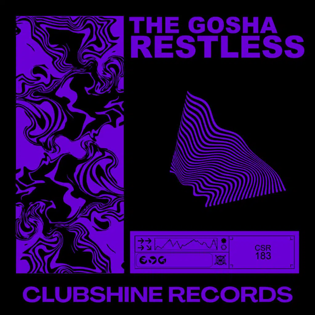 The Gosha