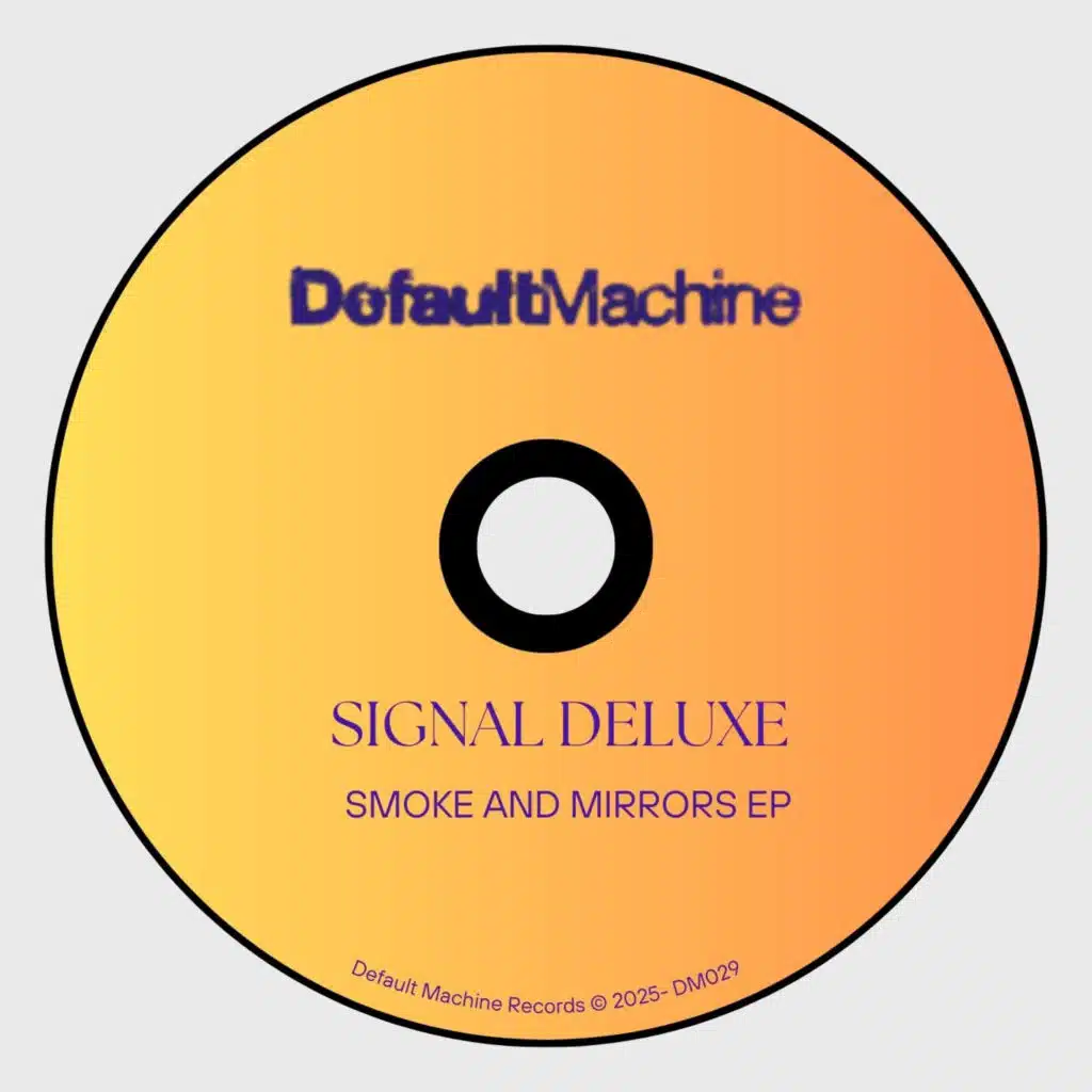 Signal Deluxe