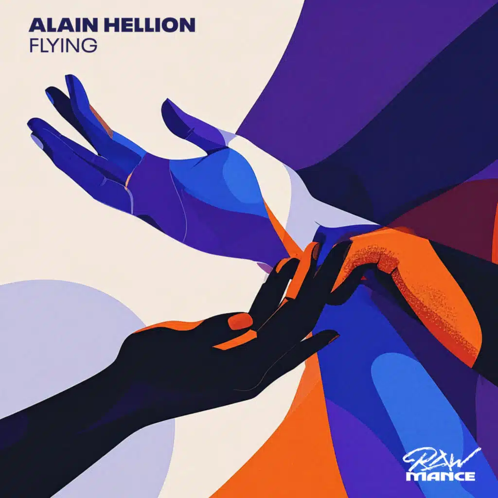 Alain Hellion