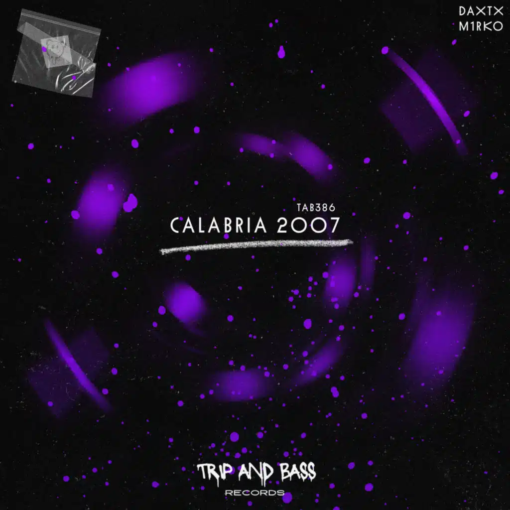 Calabria 2007 - TECHNO