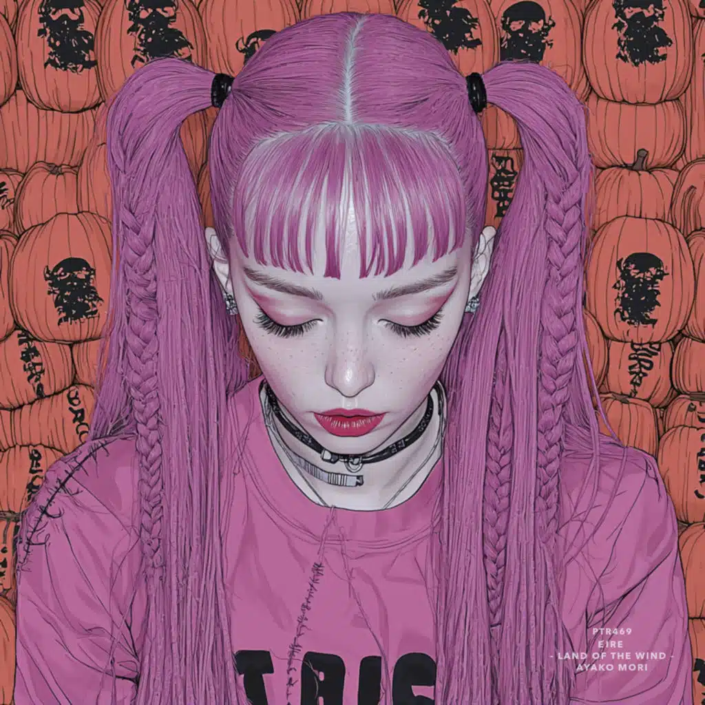 Éire - Land Of The Wind Remixes