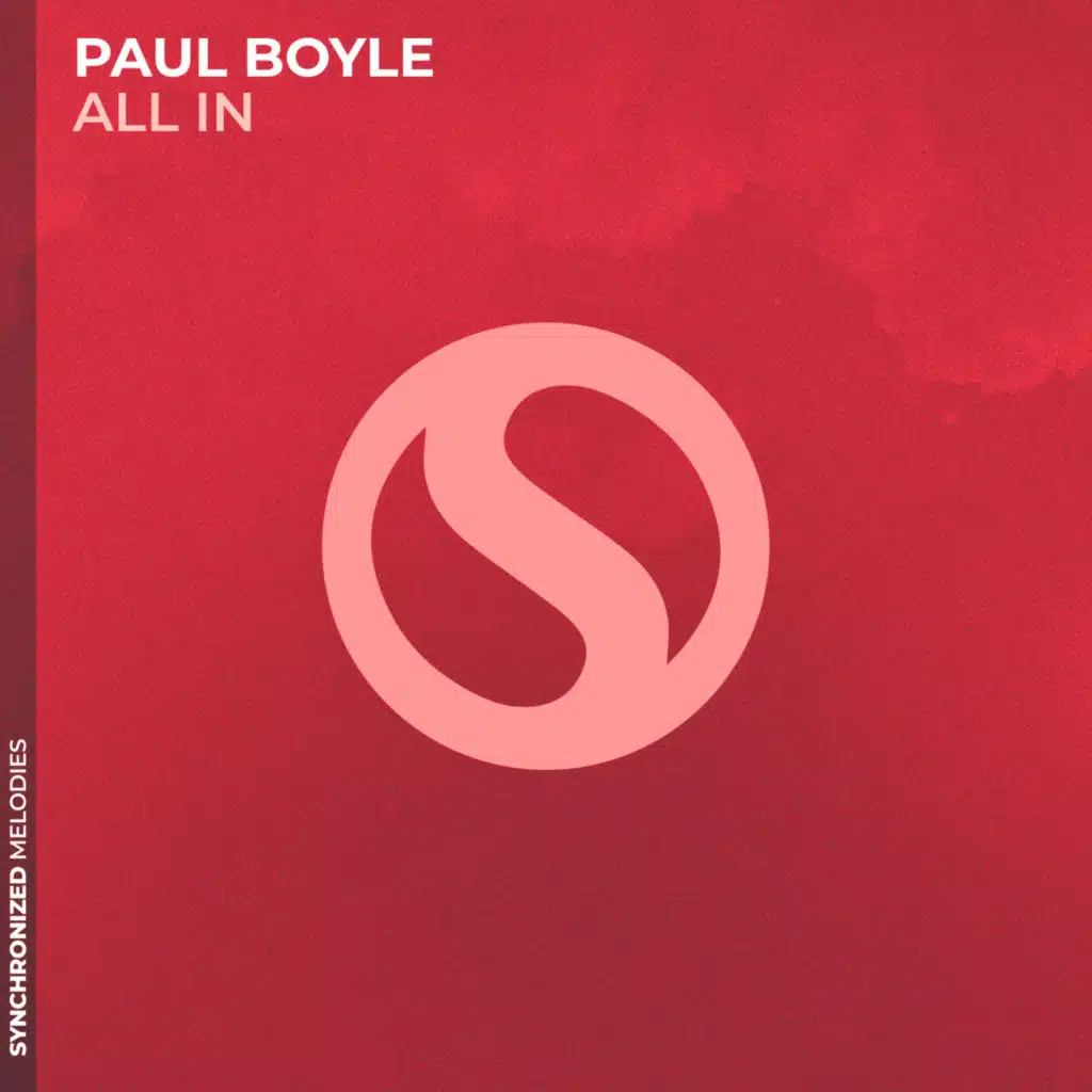 Paul Boyle