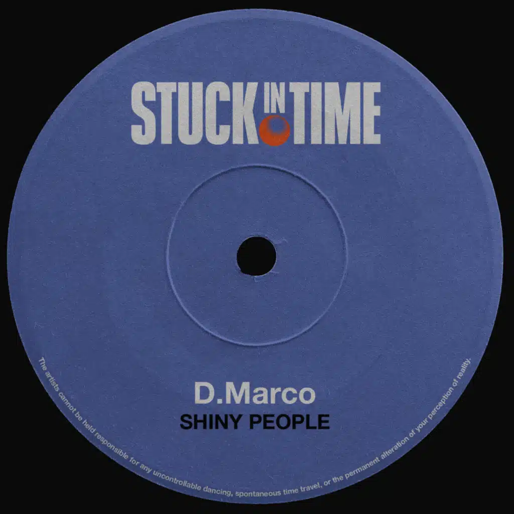D.Marco