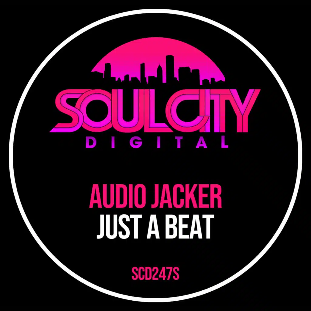 Audio Jacker
