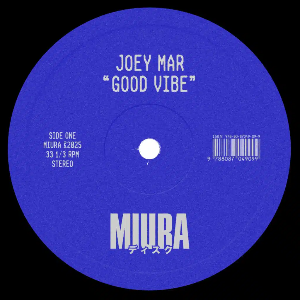 Joey Mar
