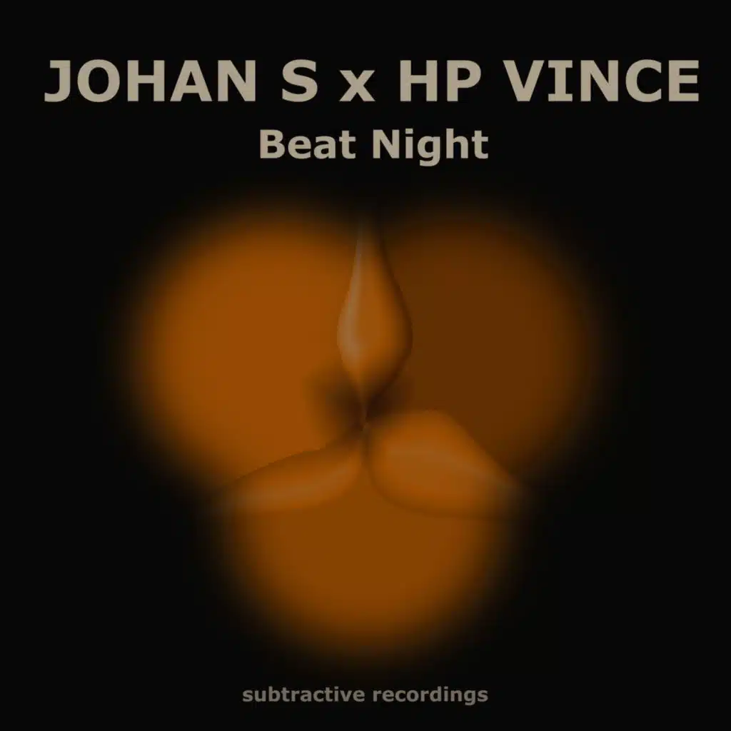 Johan S & HP Vince