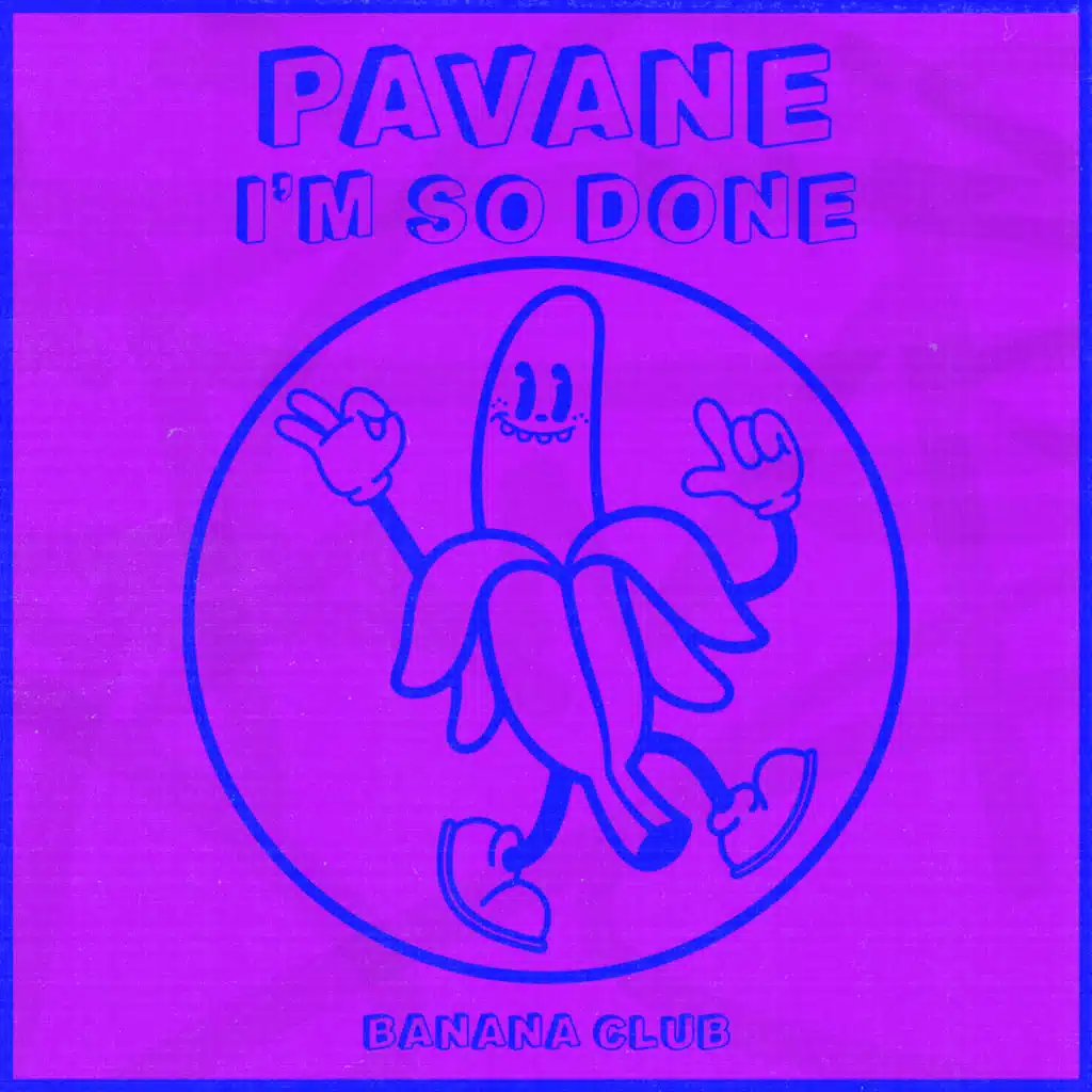 Pavane