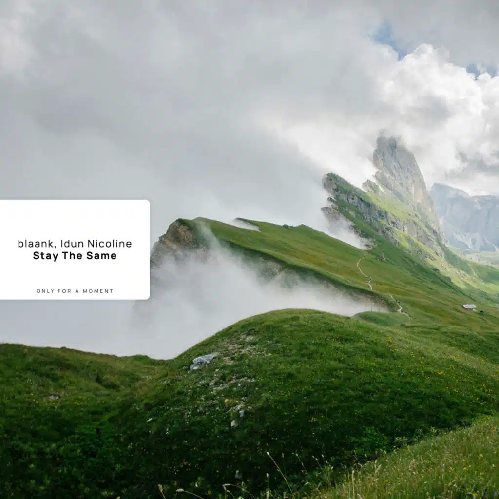 blaank & Idun Nicoline