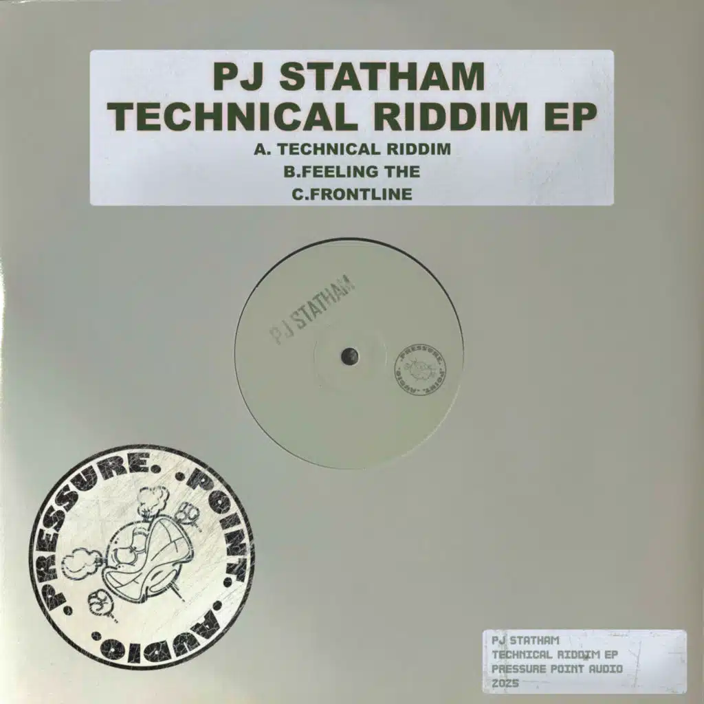 PJ Statham