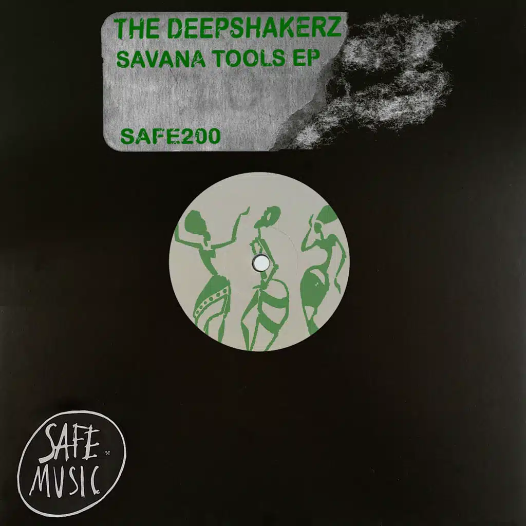 The Deepshakerz