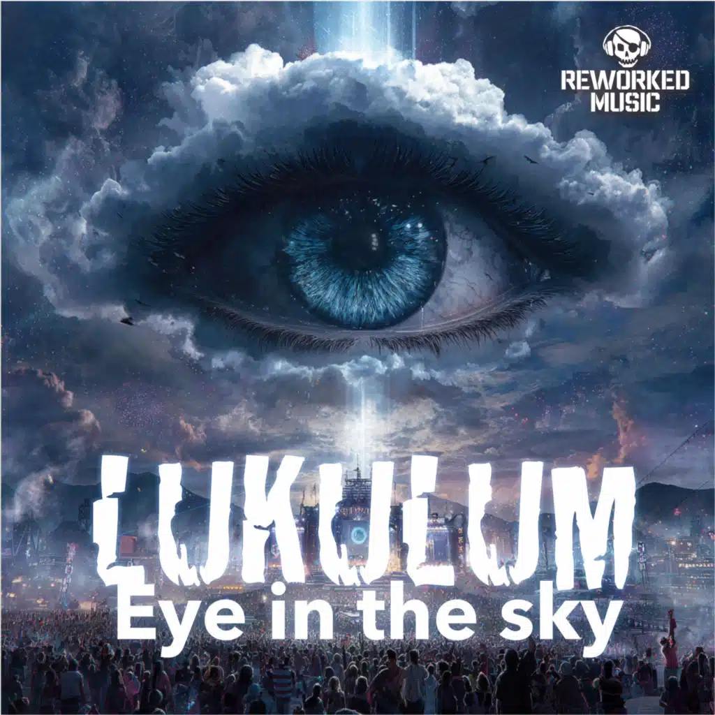 Eye In The Sky