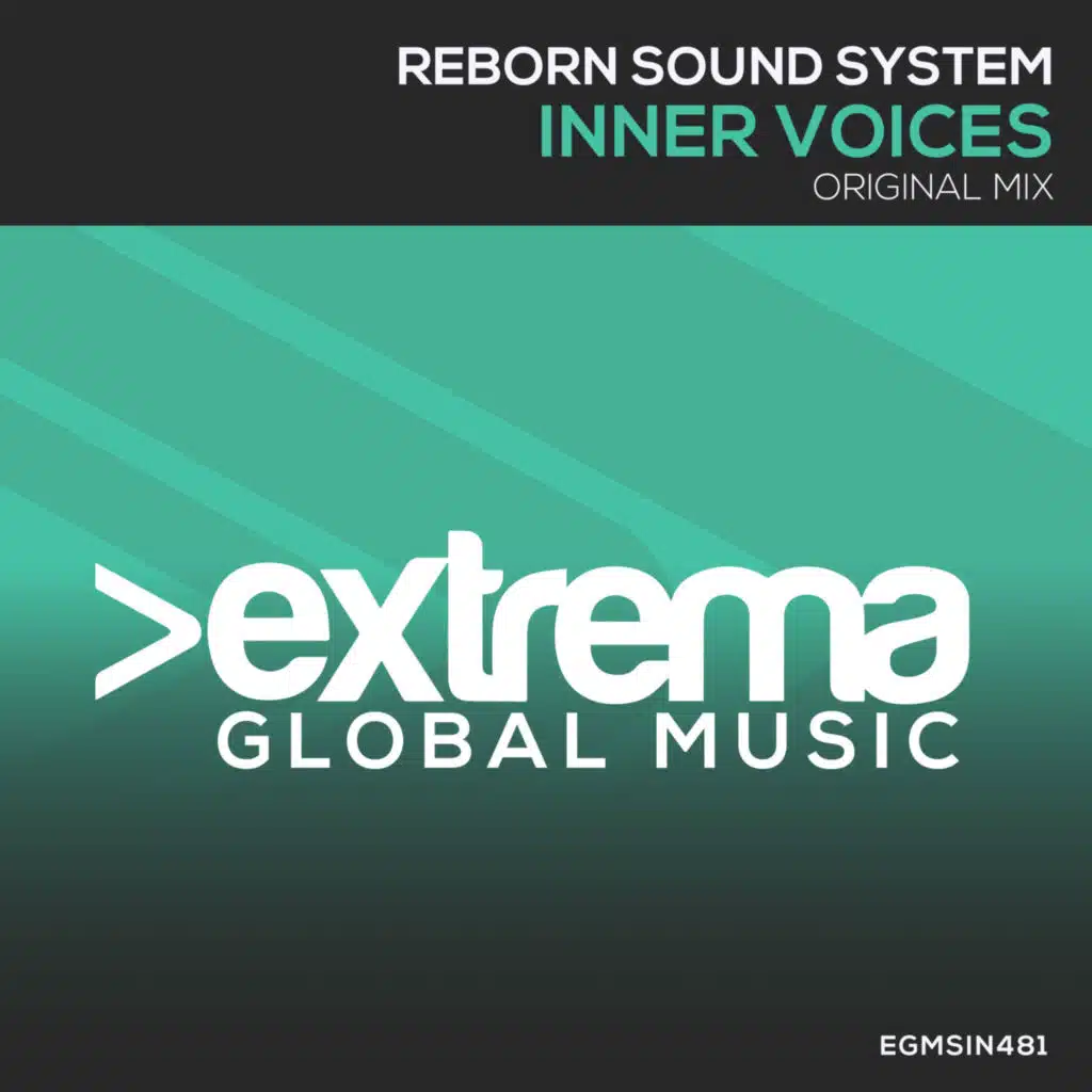 Reborn Sound System