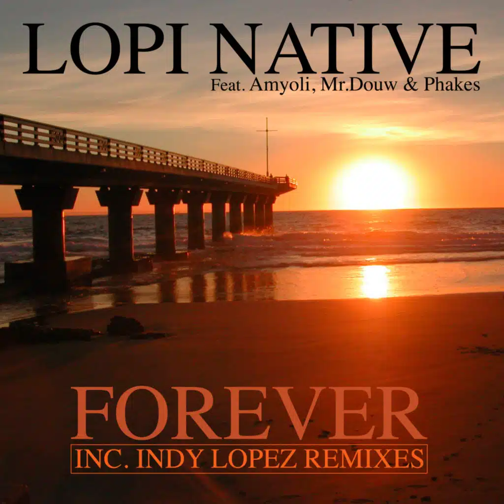 Lopi Native & Indy Lopez