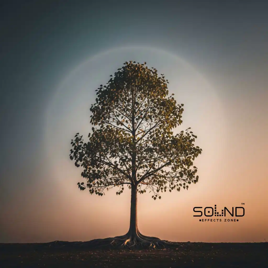 Beneath the Bodhi Tree