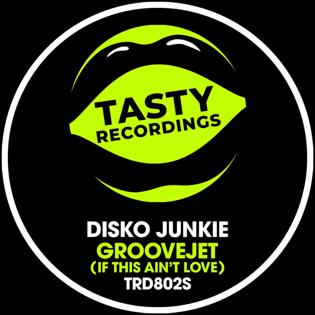 Disko Junkie