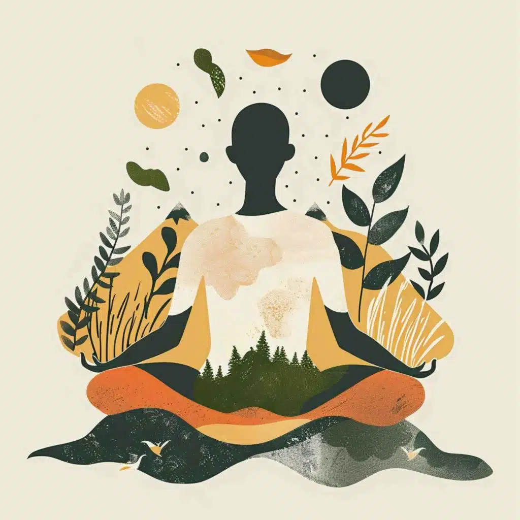 The Artist's Rest: A Yoga Nidra to Unlock Your Creative Mind