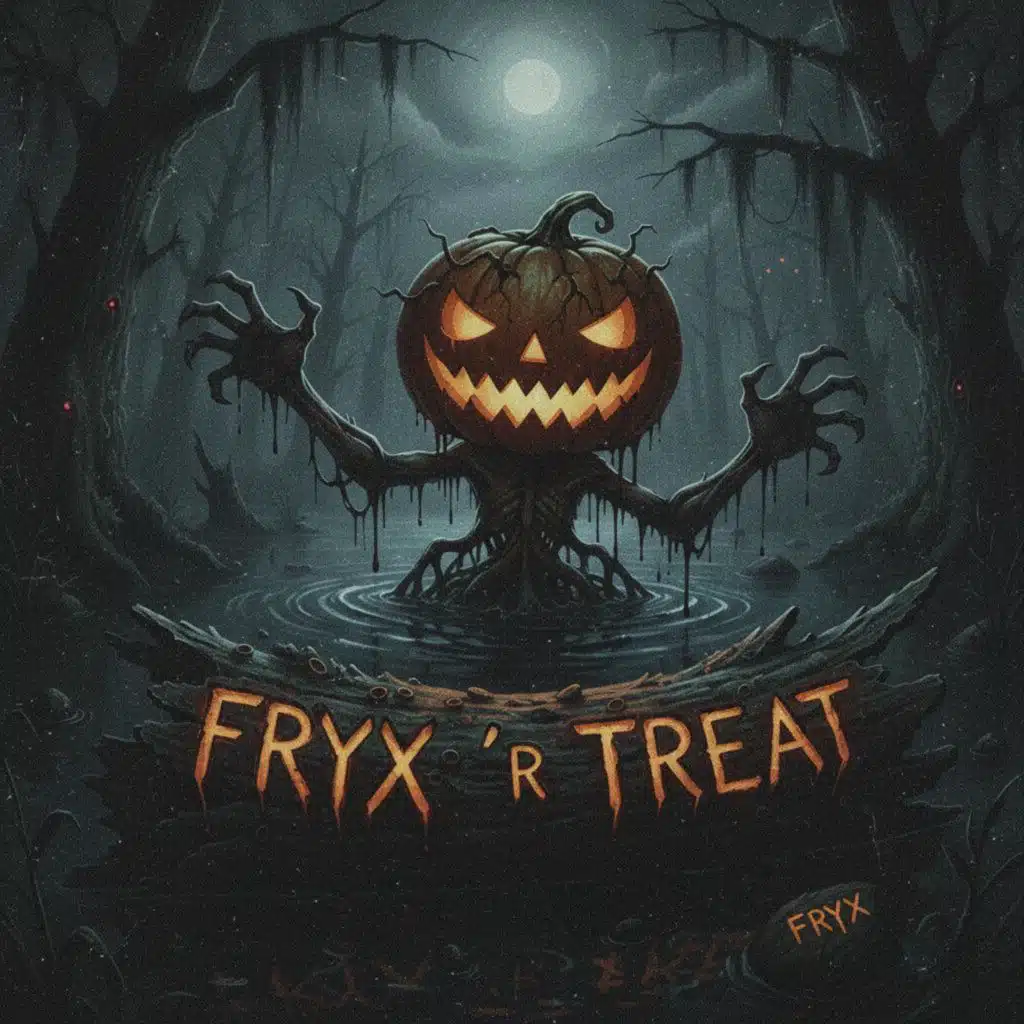 Fryx 'r Treat