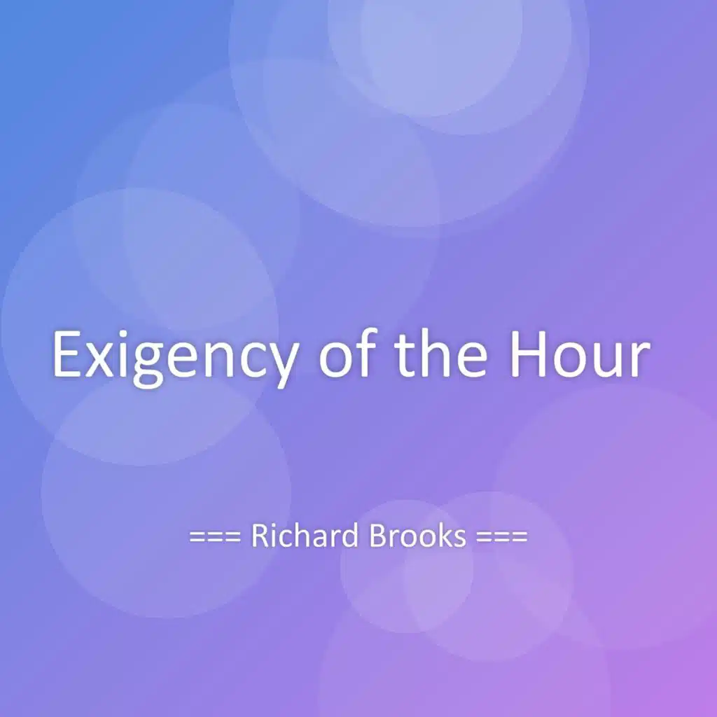 Richard Brooks