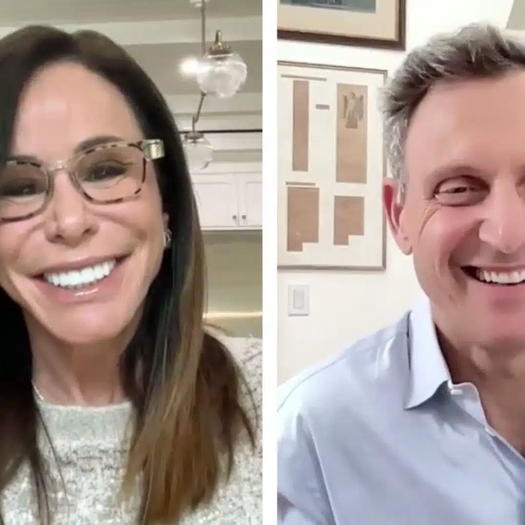 Tony Goldwyn&nbsp;on “Law & Order” and his Family Podcast