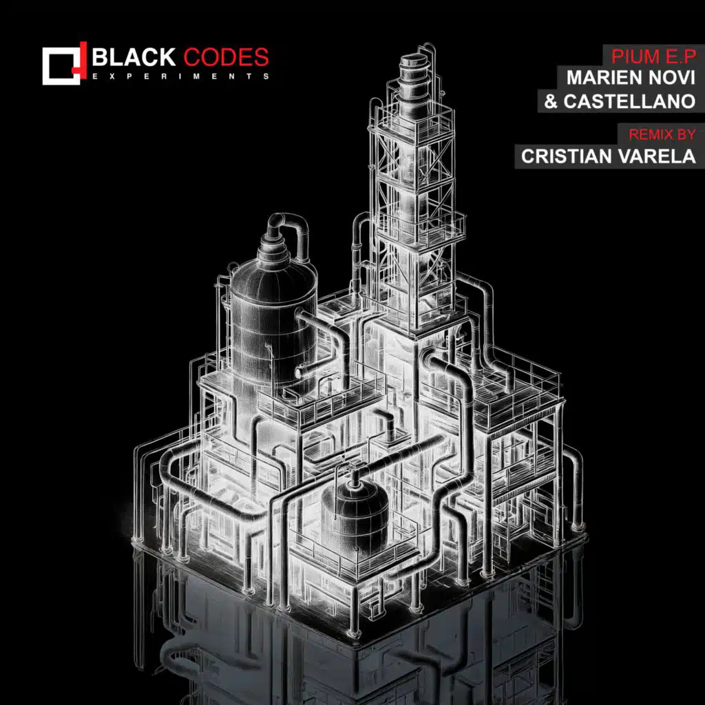 Marien Novi & Castellano