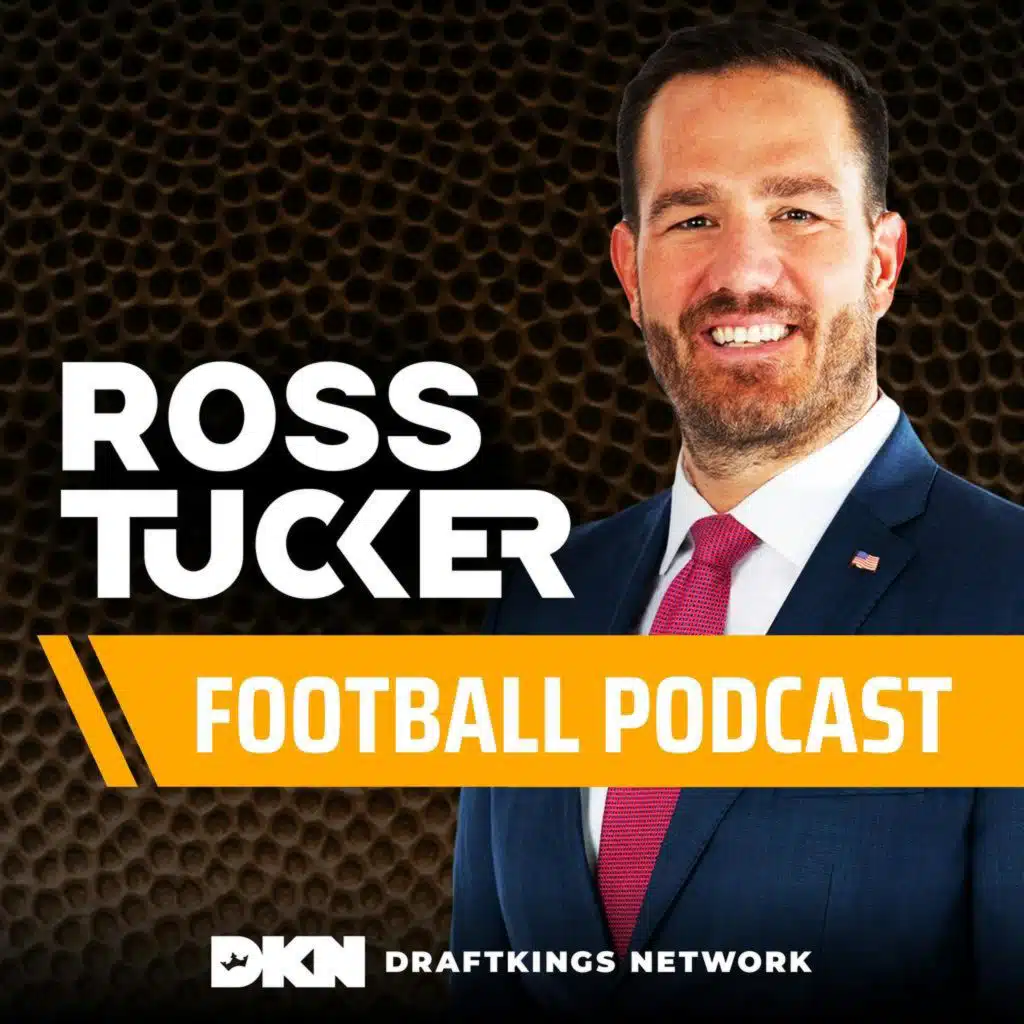 Greg Cosell: 2025 NFL Week 8 Preview Part Two + Vikings - Chargers recap