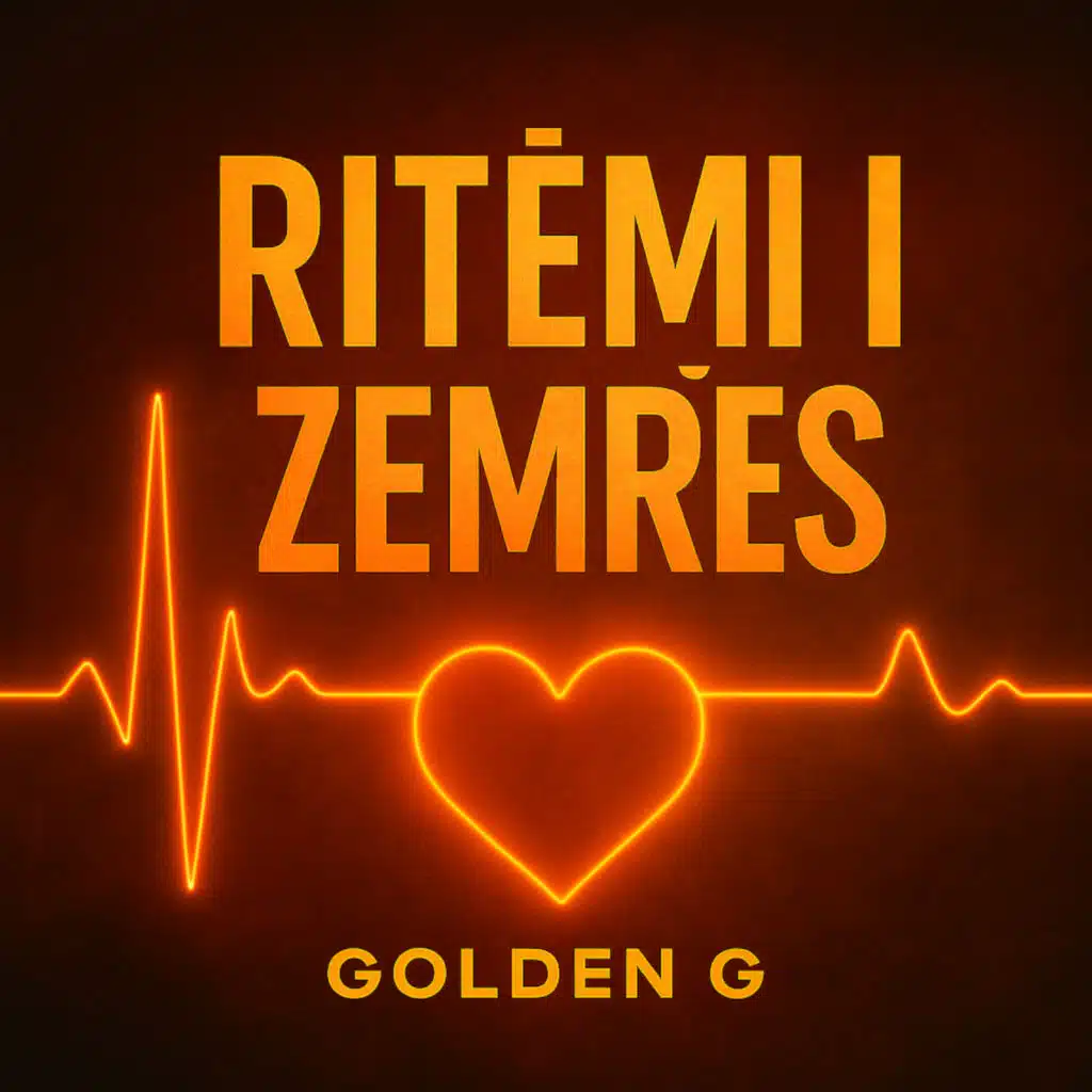 Ritmi I Zemrës