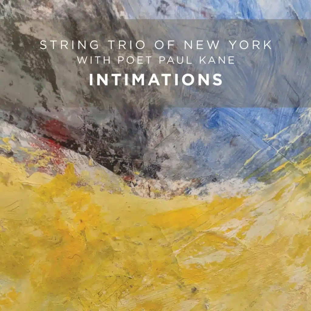 String Trio of New York