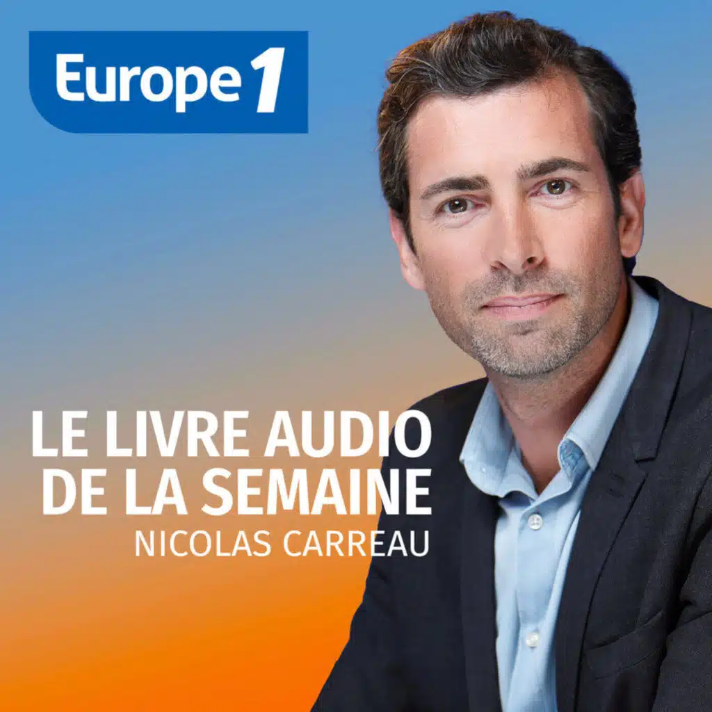 «Le rêve du jaguar» de Miguel Bonnefoy, signé Audible