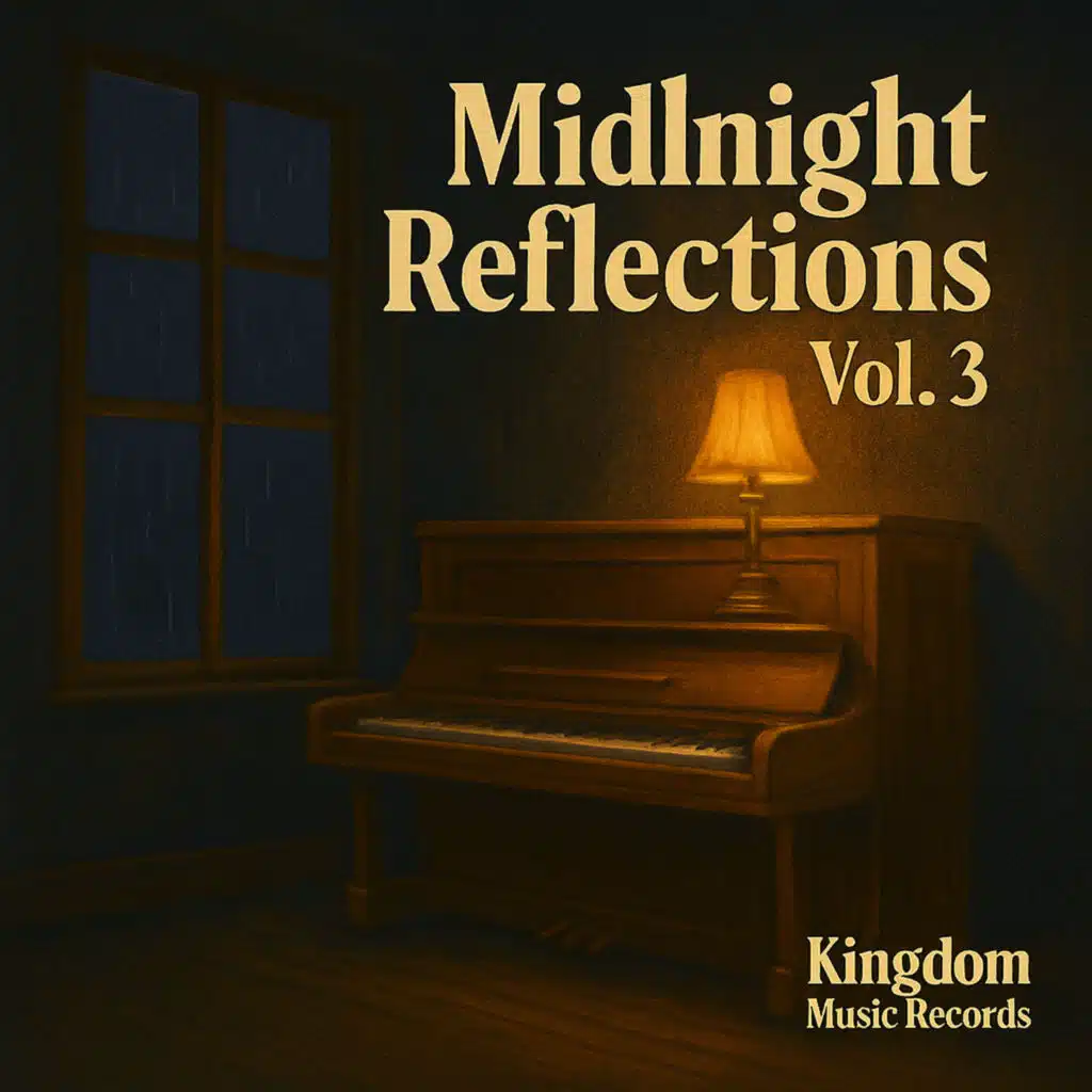 Midnight Reflections Vol.3