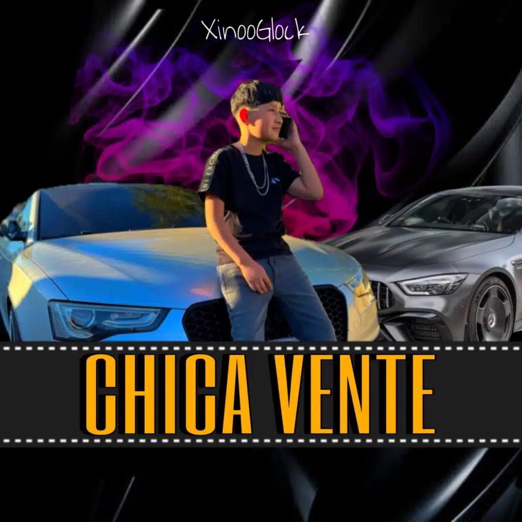 Chica Vente