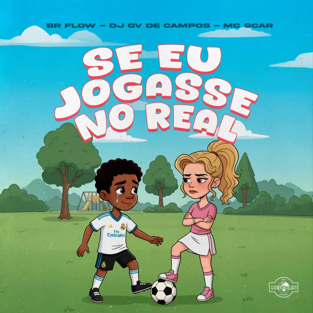 Se Eu Jogasse no Real