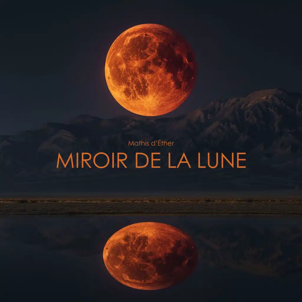 Miroir de la lune