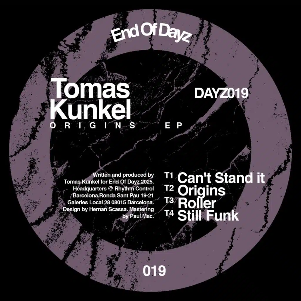 Tomas Kunkel