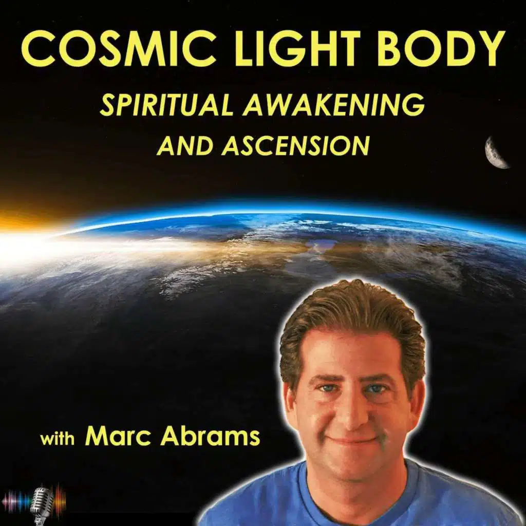 Spiritual Awakening -THIS Will Get You Unstuck
