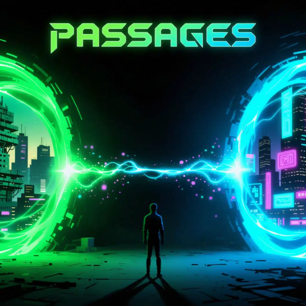 Passages