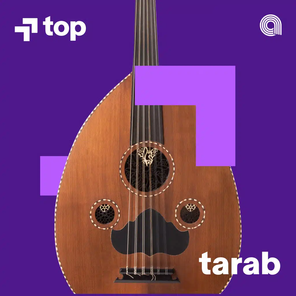 Top Tarab
