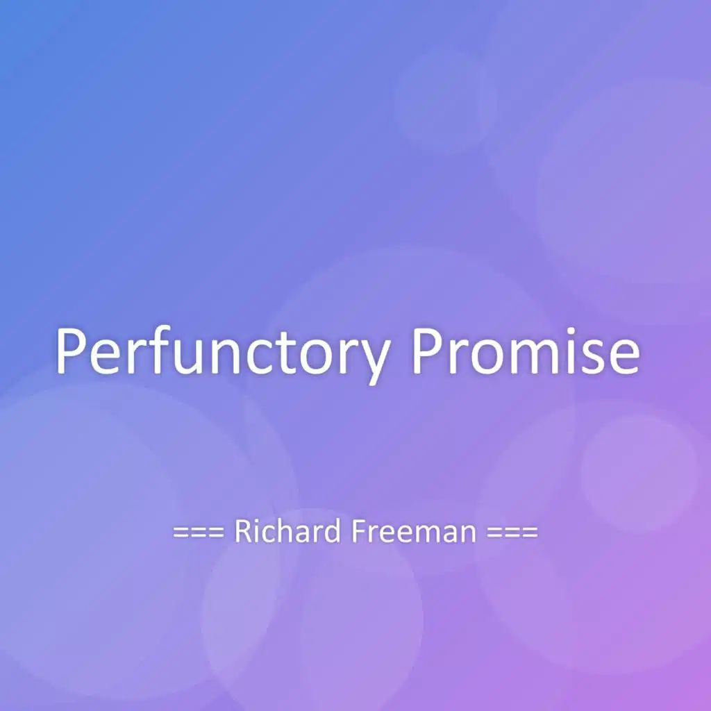 Richard Freeman