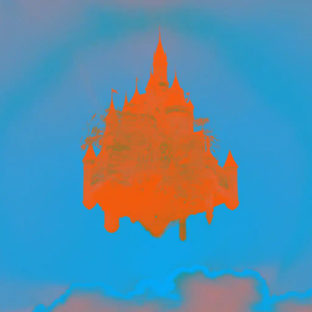 Castle in the Sky