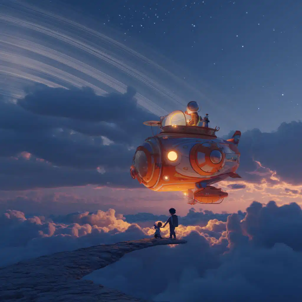 高压工作日的晚安曲