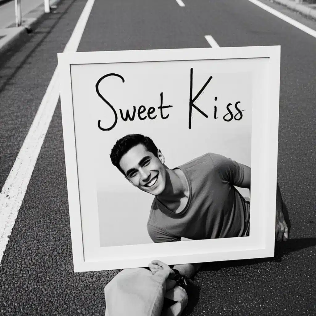 Sweet Kiss