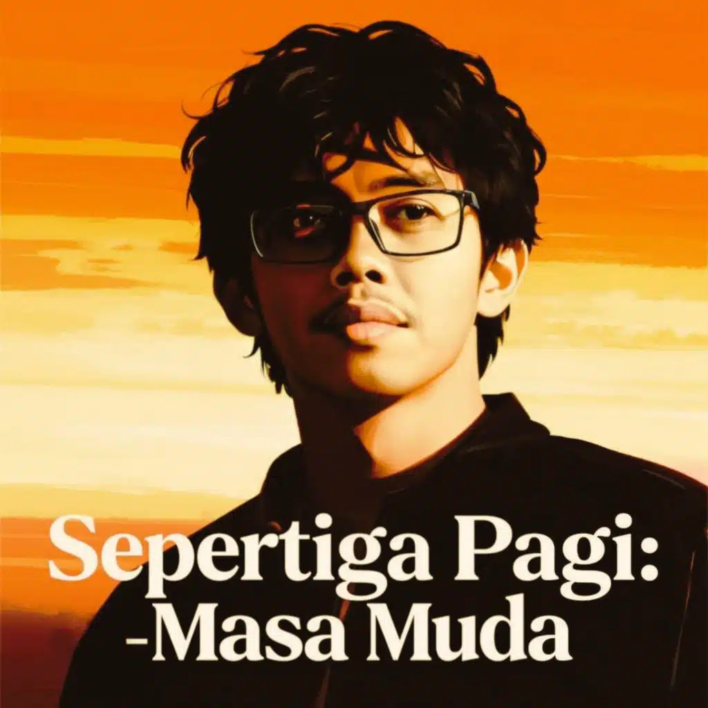 Sepertiga Pagi - Masa Muda