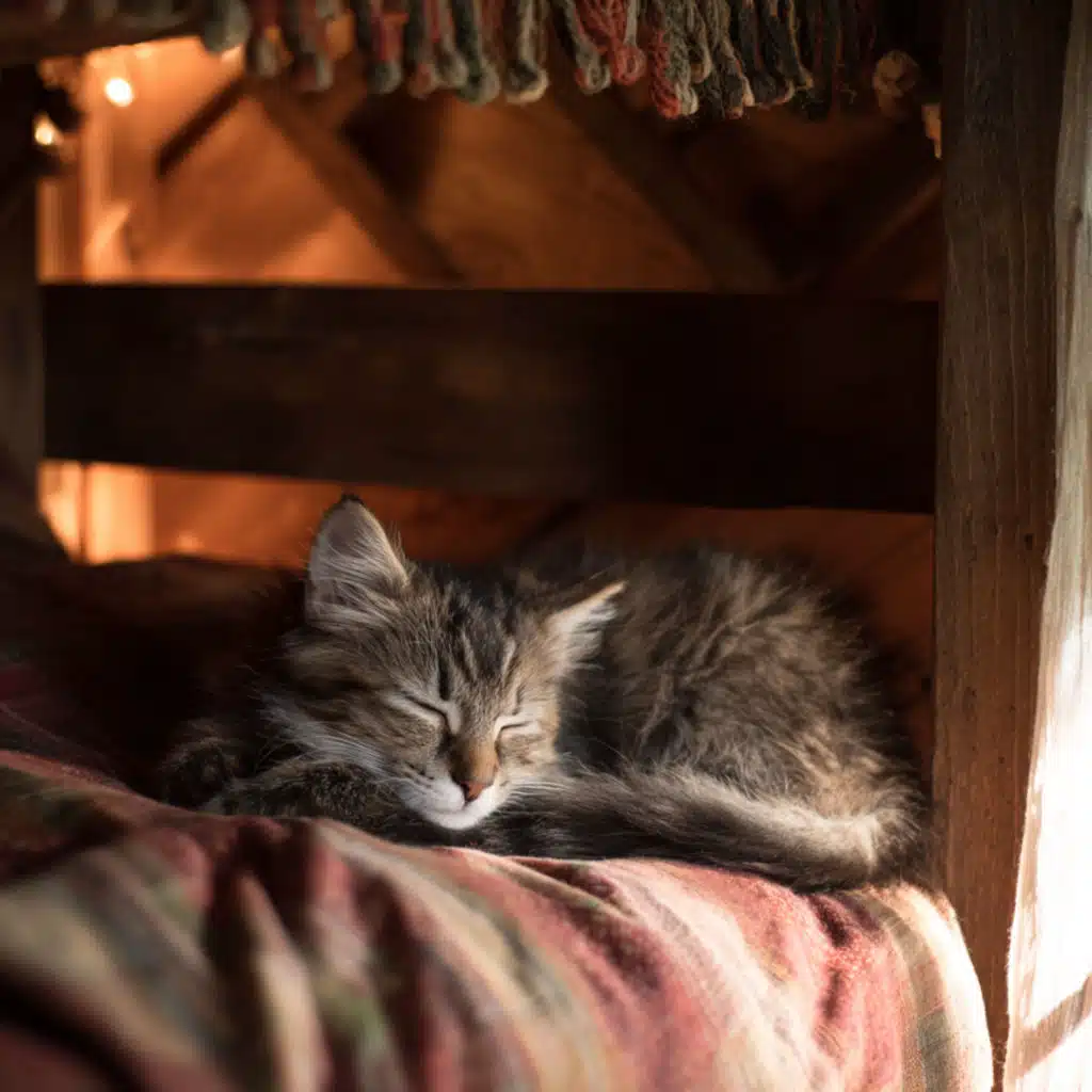 晨间正念呼吸乐