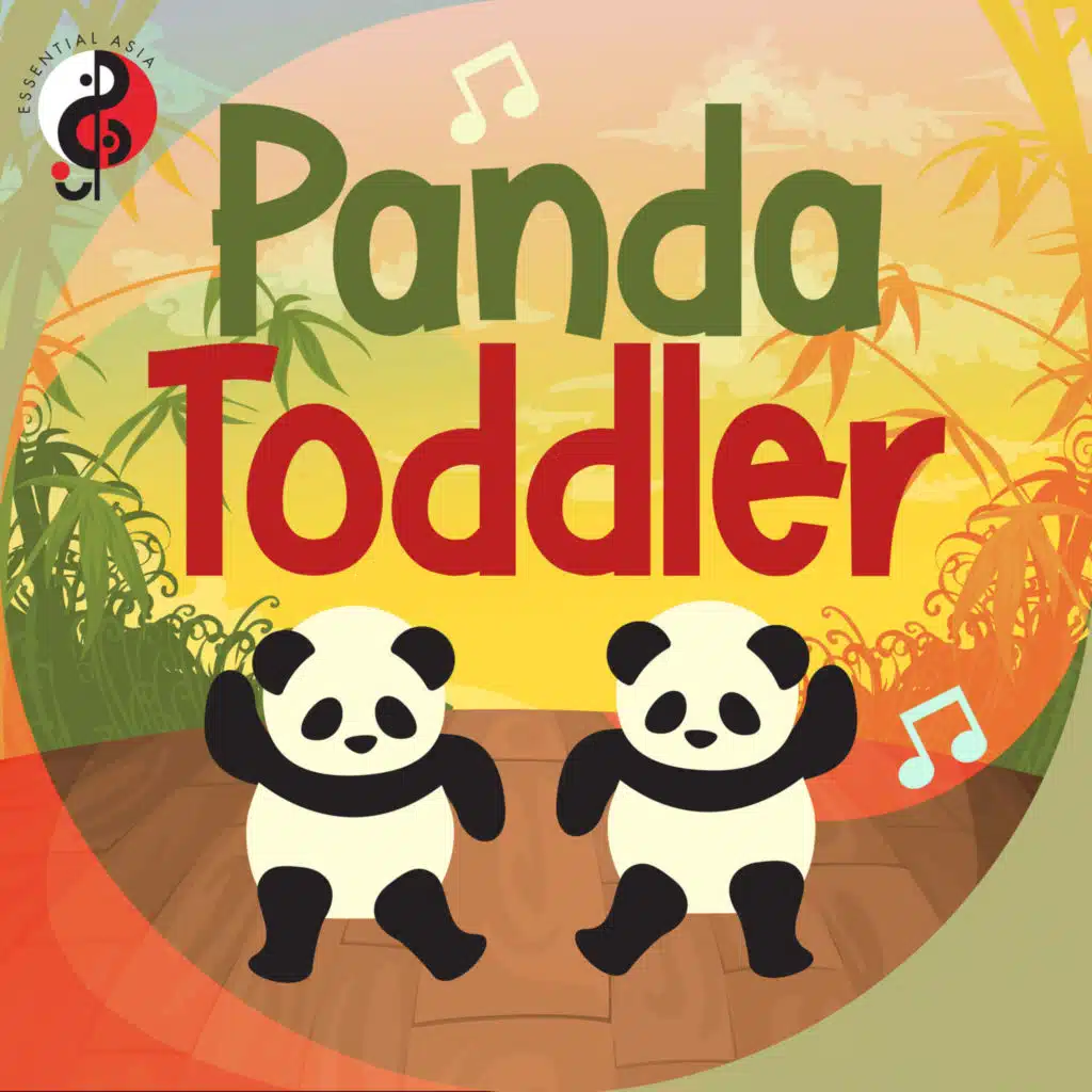 Panda Toddler