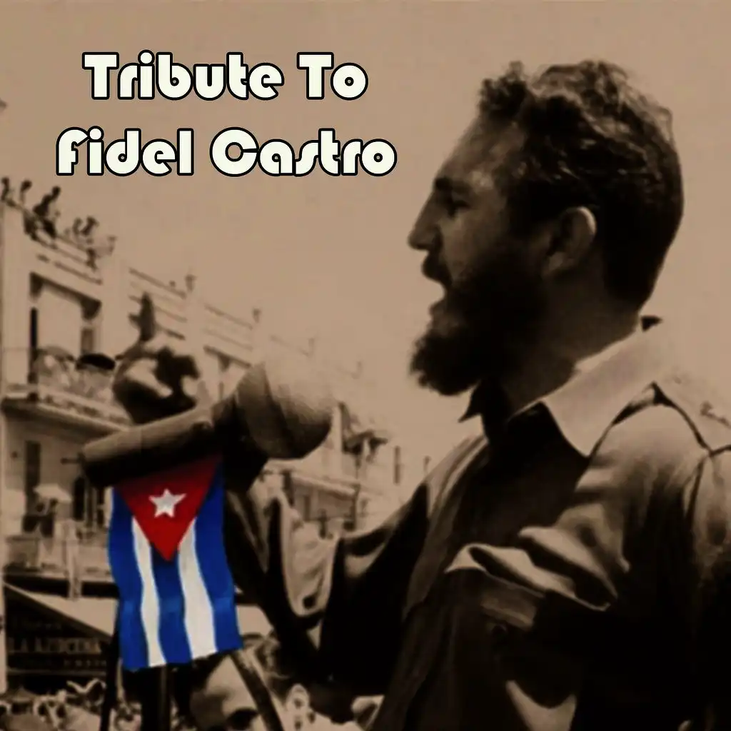 Tirando Tiro (ft. Sabor De Cuba)