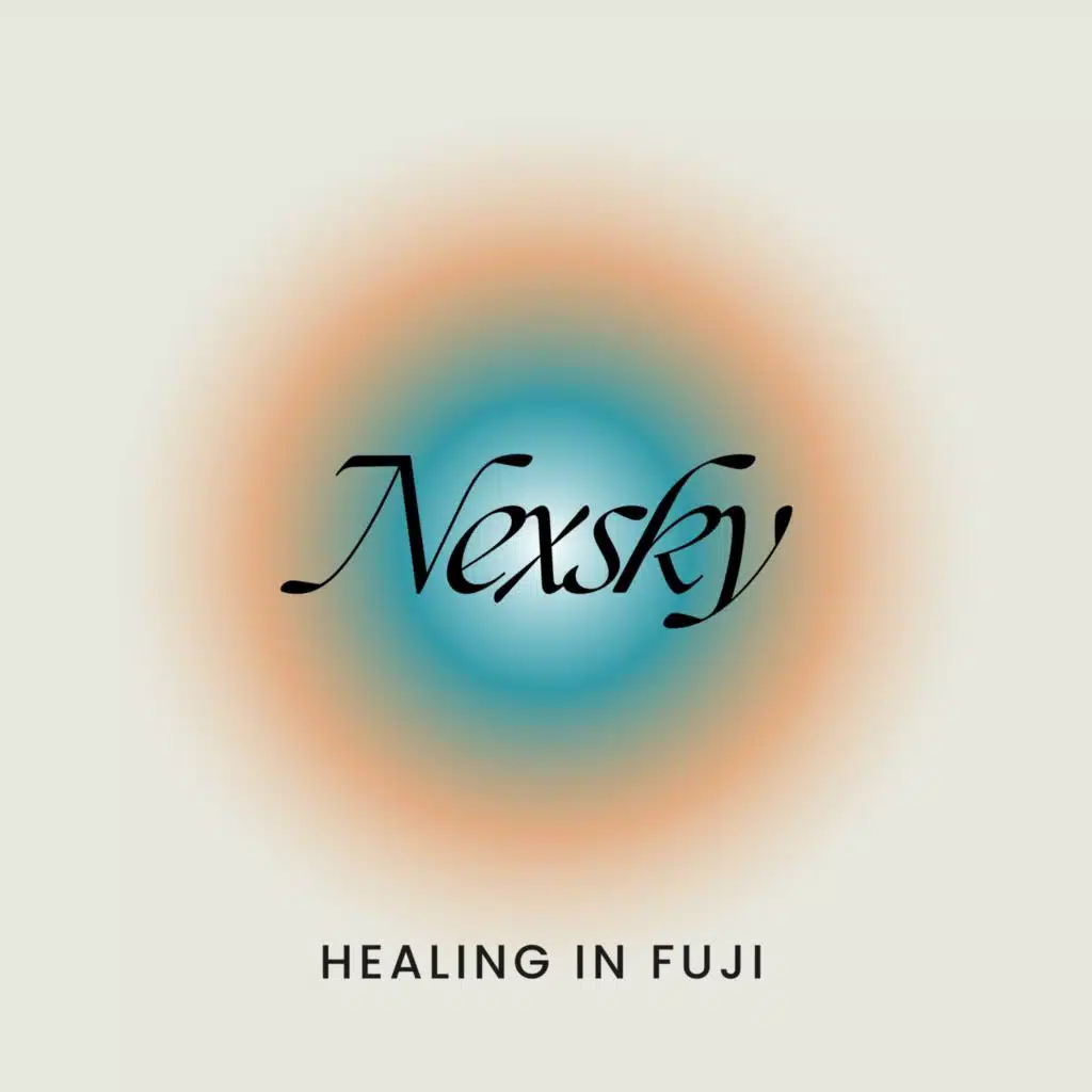 HEALING IN FUJI