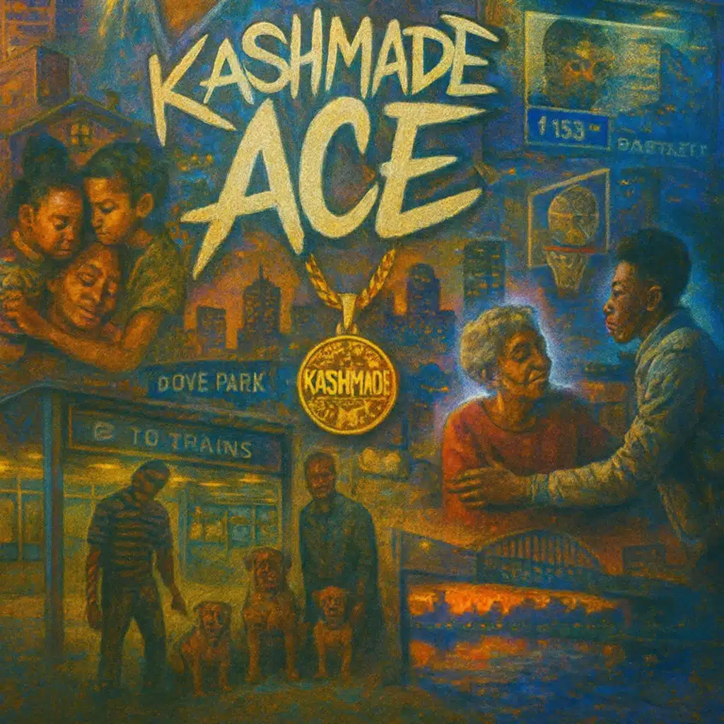 Ace the Ep: Before the fame