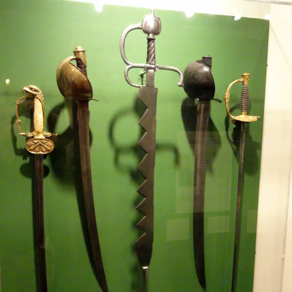 high art, sword songs