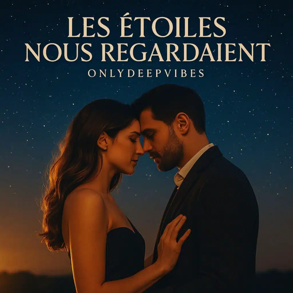 Les Étoiles Nous Regardaient