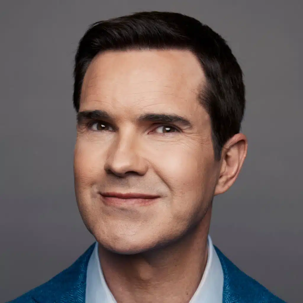 Jimmy Carr: You Want the Life But Not the Lifestyle